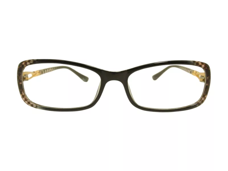 Berkeley Počítačové okuliare BB 1433 Black 54