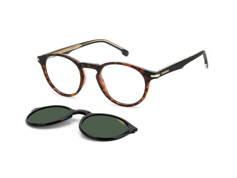 Carrera Dioptrické okuliare CA 297/CS 086/UC