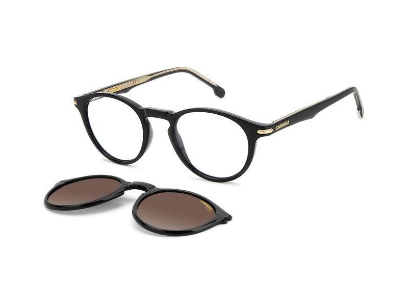 Carrera Dioptrické okuliare CA 297/CS 807/LA