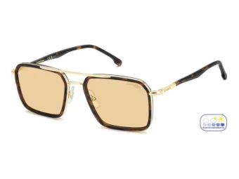 Carrera CA 362/S 2IK/Q6 55 Férfi napszemüveg