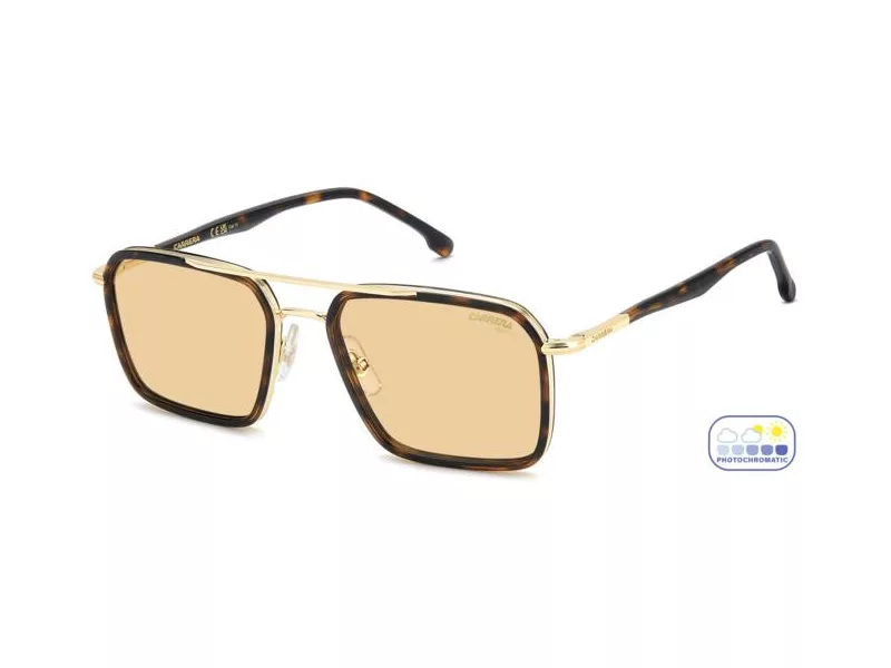Carrera CA 362/S 2IK/Q6 55 Férfi napszemüveg