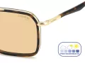 Carrera CA 362/S 2IK/Q6 55 Férfi napszemüveg