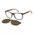 Carrera Dioptrické okuliare CA 8918/C 12J