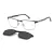 Carrera Dioptrické okuliare CA 8921/C RZZ