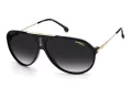 Carrera Slnečné okuliare CA Hot 65 807/9O