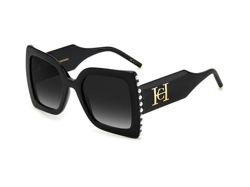 Carolina Herrera Slnečné okuliare CH 0001/S 807/9O