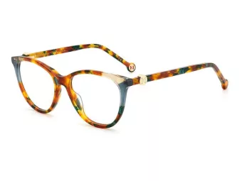 Carolina Herrera Dioptrické okuliare CH 0054 YJE