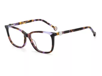 Carolina Herrera Dioptrické okuliare CH 0055 F0T