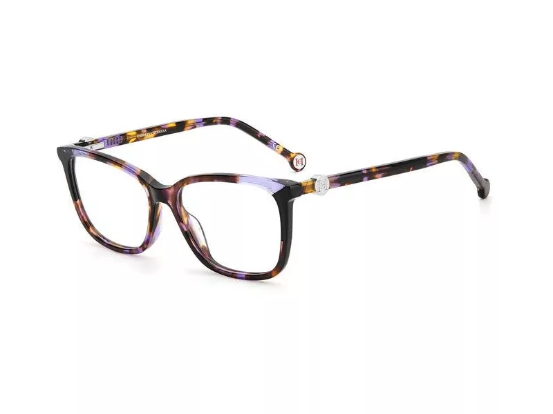 Carolina Herrera Dioptrické okuliare CH 0055 F0T