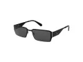 Calvin Klein Jeans Slnečné okuliare CKJ 24206S 001