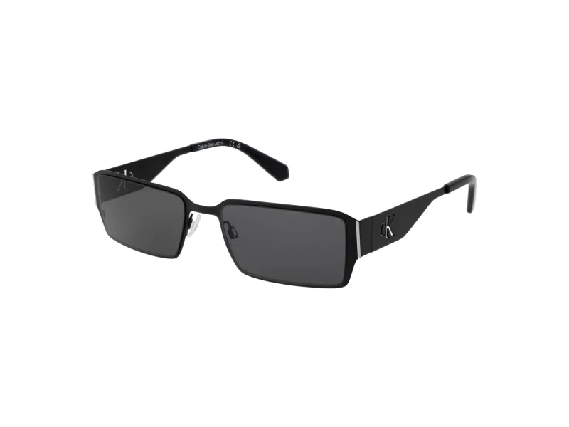 Calvin Klein Jeans Slnečné okuliare CKJ 24206S 001