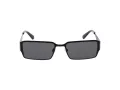 Calvin Klein Jeans Slnečné okuliare CKJ 24206S 001