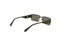 Calvin Klein Jeans Slnečné okuliare CKJ 24206S 309