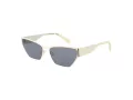 Calvin Klein Jeans Slnečné okuliare CKJ 24207S 100