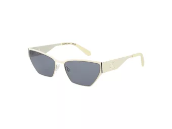 Calvin Klein Jeans Slnečné okuliare CKJ 24207S 100
