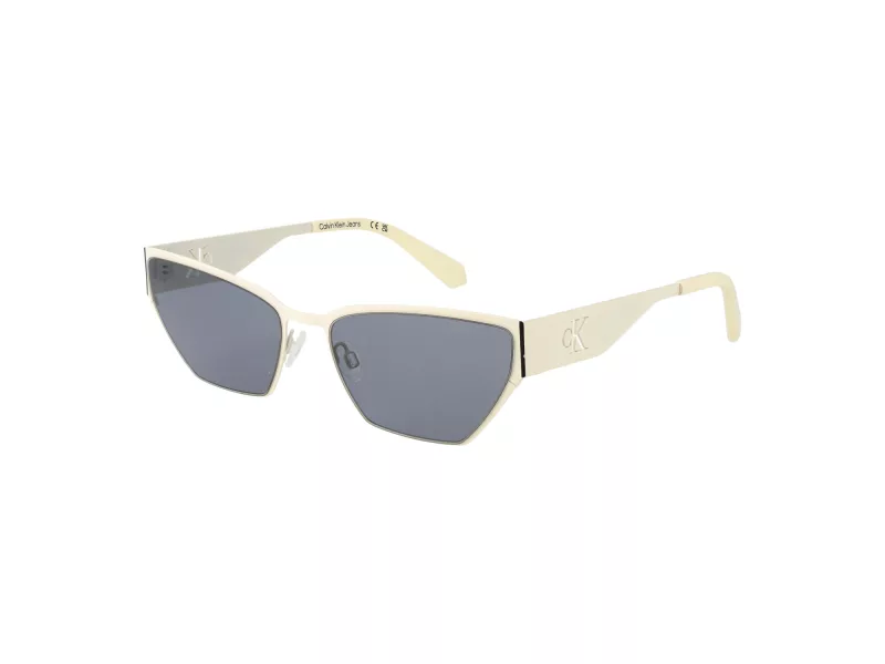 Calvin Klein Jeans Slnečné okuliare CKJ 24207S 100