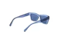 Calvin Klein Jeans Slnečné okuliare CKJ 24609S 400