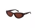 Calvin Klein Jeans Slnečné okuliare CKJ 24624S 505