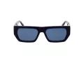 Calvin Klein Jeans Slnečné okuliare CKJ 24625S 400
