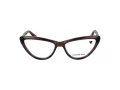 Calvin Klein Jeans Dioptrické okuliare CKJ 24630 210