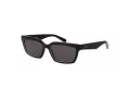 Calvin Klein Jeans Slnečné okuliare CKJ 25604S 001