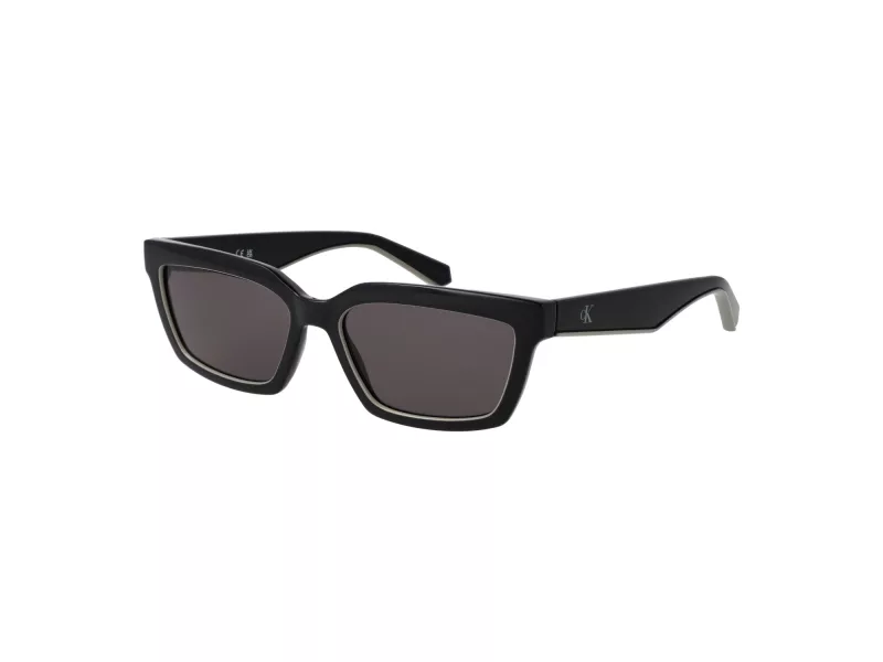 Calvin Klein Jeans Slnečné okuliare CKJ 25604S 001