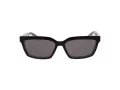 Calvin Klein Jeans Slnečné okuliare CKJ 25604S 001