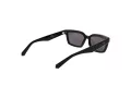 Calvin Klein Jeans Slnečné okuliare CKJ 25604S 001