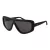 Calvin Klein Jeans Slnečné okuliare CKJ 25605S 002