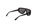 Calvin Klein Jeans Slnečné okuliare CKJ 25605S 002