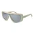 Calvin Klein Jeans Slnečné okuliare CKJ 25605S 050