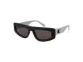Calvin Klein Jeans Slnečné okuliare CKJ 25607S 001