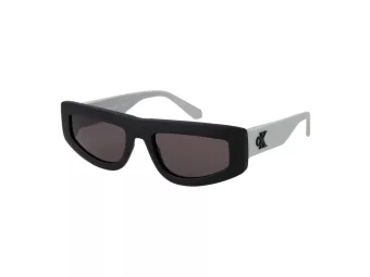 Calvin Klein Jeans Slnečné okuliare CKJ 25607S 001