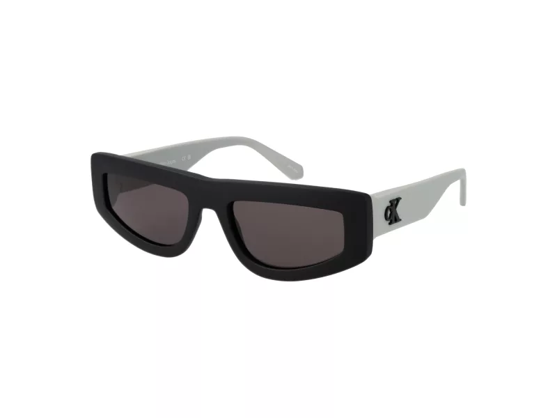 Calvin Klein Jeans Slnečné okuliare CKJ 25607S 001