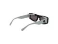 Calvin Klein Jeans Slnečné okuliare CKJ 25607S 001