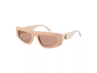 Calvin Klein Jeans Slnečné okuliare CKJ 25607S 671