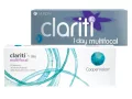 Clariti 1 Day Multifocal (30 šošovky)