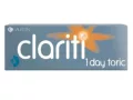 Clariti 1 Day Toric (30 šošovky)