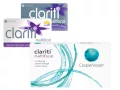 Clariti Multifocal (3 šošovky)