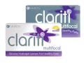 Clariti Multifocal (3 šošovky)