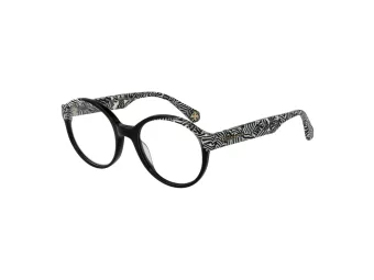 Christian Lacroix Dioptrické okuliare CL 1116 038