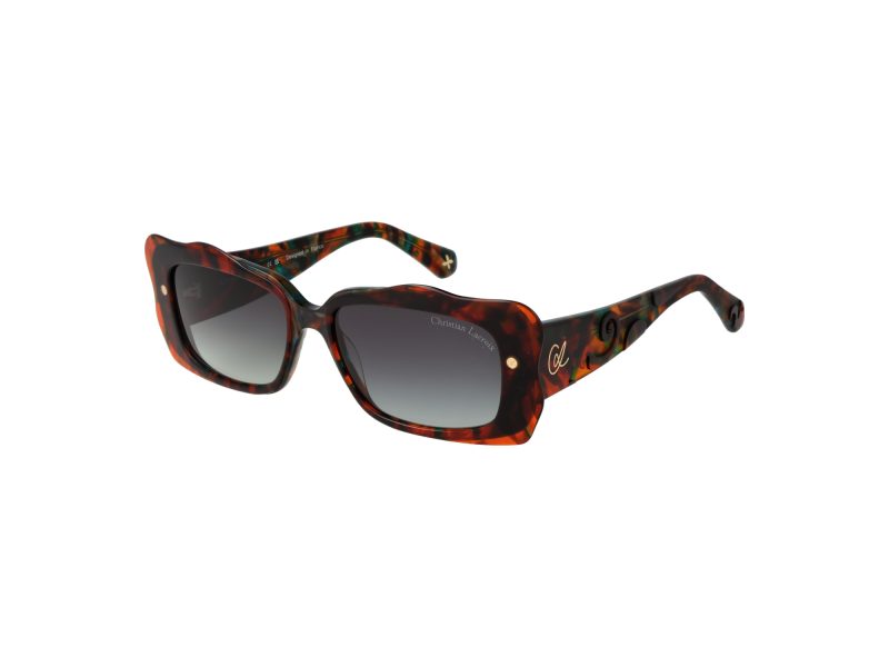 Christian Lacroix Slnečné okuliare CL 5111 351