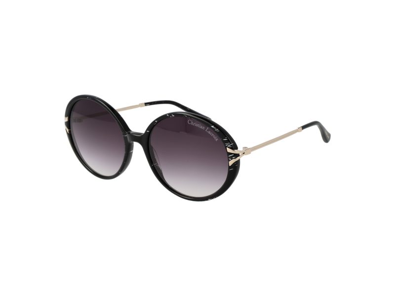 Christian Lacroix Slnečné okuliare CL 5117 004