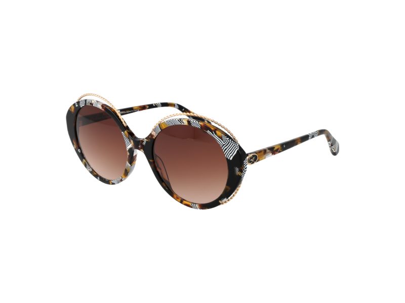 Christian Lacroix Slnečné okuliare CL 5119 005