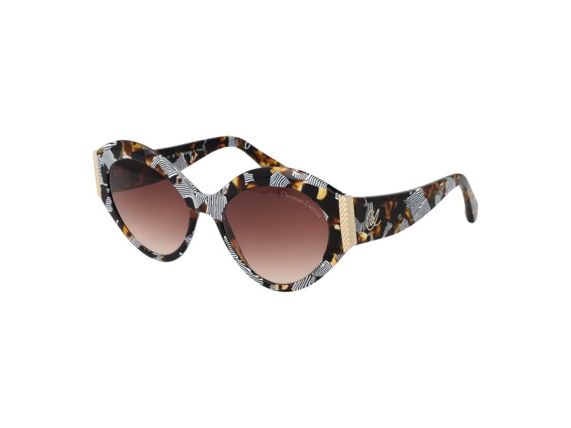 Christian Lacroix Slnečné okuliare CL 5122 005