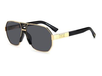 Dsquared2 Slnečné okuliare D2 0028/S RHL/IR