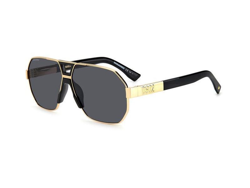 Dsquared2 Slnečné okuliare D2 0028/S RHL/IR
