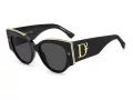 Dsquared2 Slnečné okuliare D2 0032/S 2M2/IR