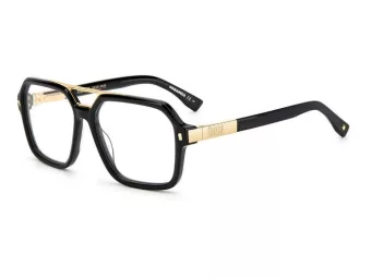 Dsquared2 Dioptrické okuliare D2 0035 2M2