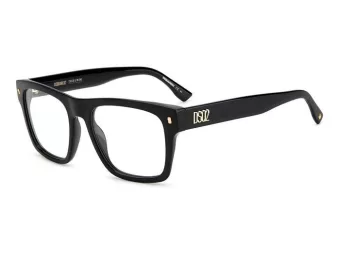 Dsquared2 Dioptrické okuliare D2 0037 2M2
